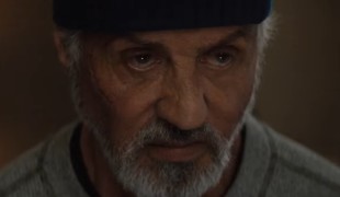 Samaritan, Sylvester Stallone supereroe in pensione nel trailer del thriller Amazon
