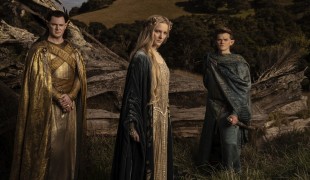Gli Anelli del Potere, il cast condanna i commenti razzisti: "Il mondo di Tolkien è multiculturale"