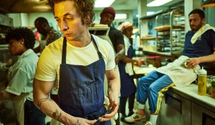 Jeremy Allen White sarà Bruce Springsteen nel biopic Deliver Me from Nowhere