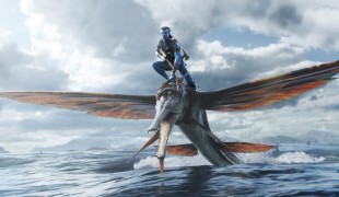 Avatar - La via dell'acqua, la recensione a caldo del film