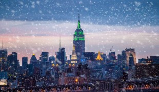 I 5 migliori film di Natale ambientati a New York