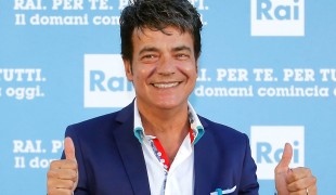 Marcello Cirillo è vivo per miracolo: incidente shock per il cantante e conduttore tv