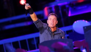 Bruce Springsteen a Ferrara, Manuel Agnelli: "Niente incasso alle vittime dell'alluvione, non me l'aspettavo"