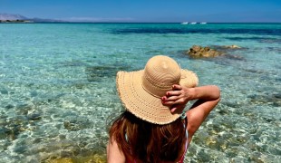 Film girati sulle spiagge più belle della Sardegna