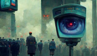 I 5 migliori film ambientati in un futuro distopico
