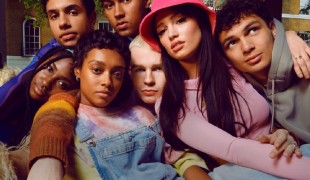 Everything Now, il teen drama con Sophie Wilde: trama, cast e quando esce su Netflix