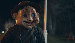 Il convegno, su Netflix la spassosa e terrificante horror comedy svedese