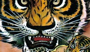 L'Uomo Tigre diventa un film live action tra Italia e Giappone