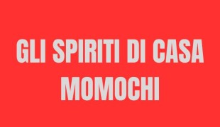 Gli spiriti di casa Momochi: confermato l'arrivo dell'anime