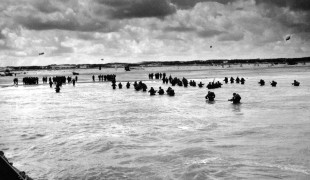 D-Day, la programmazione tv per gli 80 anni dello sbarco in Normandia