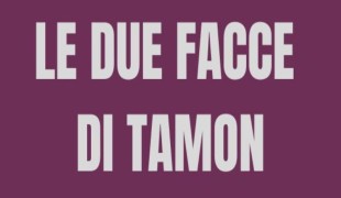 Le due facce di Tamon: annunciato l'anime a sorpresa