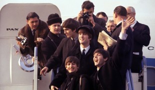 Beatles 64, il documentario prodotto da Scorsese arriva su Disney+