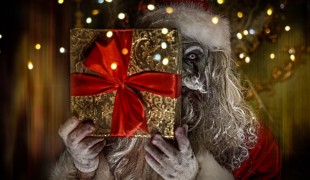 'Black Christmas', il Natale diventa horror su Netflix