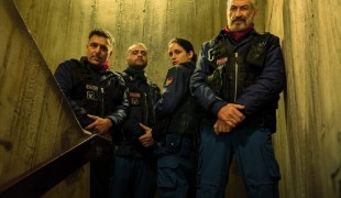 ACAB, tutto quello che c'è da sapere sulla serie tv Netflix