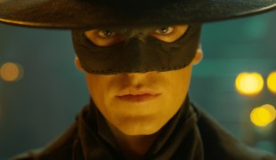 Zorro - Amore e vendetta, tutto quello che c'è da sapere sulla serie di Canale 5