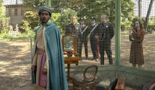 Ho visto un re, la storia vera dietro il film di Giorgia Farina