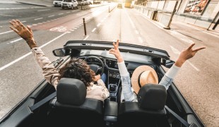 Vantaggi e svantaggi del noleggio a lungo termine