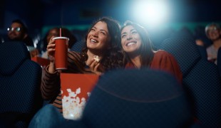 Il boom dello streaming online e la crisi del cinema