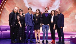 R.I.P. – Roast in Peace, per la prima volta in chiaro su TV8
