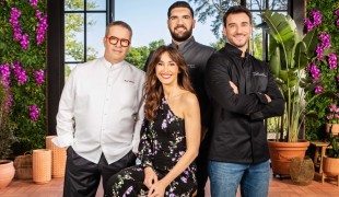 Bake Off Italia 2026, torna il tendone più dolce della TV