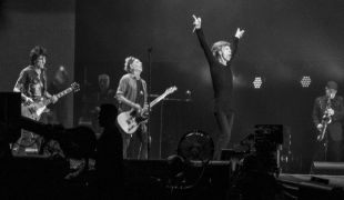 Come vedere in streaming “The Rolling Stones olè olè olè olè: a trip across Latin America”