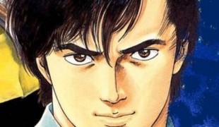 City Hunter: ci sarà un manga spinoff