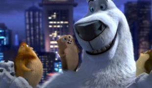 Tutto su Il viaggio di Norm, in onda il 3 marzo su Sky Cinema Family