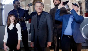 10 film americani ambientati in Italia