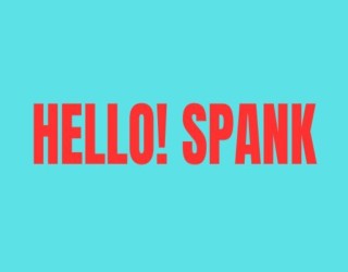 Hello! Spank: arriva il film al cinema