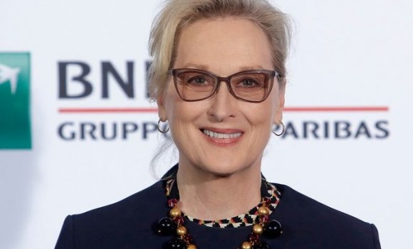 Il matrimonio che vorrei: Meryl Streep e Tommy Lee Jones alle prese con il vecchio fuoco della passione