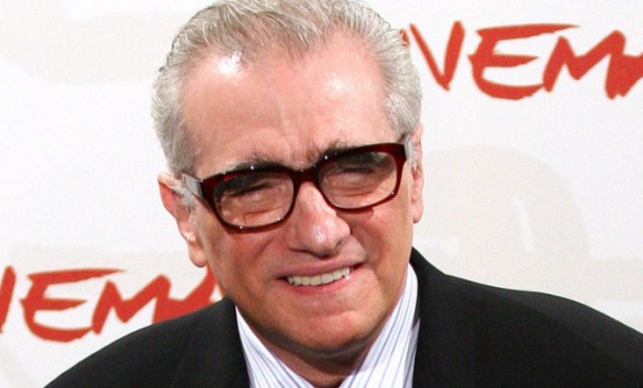 Scorsese: origini italiane