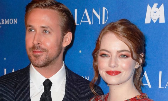 Emma Stone e Ryan Gosling: la coppia da sogno su Italia 1 il 24 marzo...raddoppia