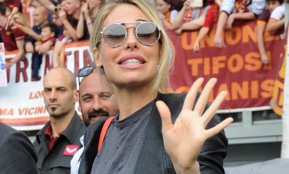 Cristian Totti preoccupa mamma Ilary Blasi: ecco perché