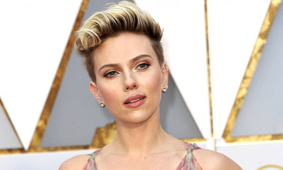 Scarlett Johansson e Romain Dauriac: pronti a farsi guerra in tribunale?