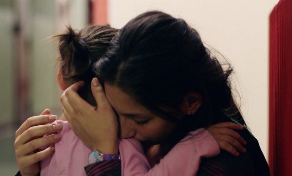A Piemonte Movie il toccante documentario sulle madri detenute e i loro bambini 