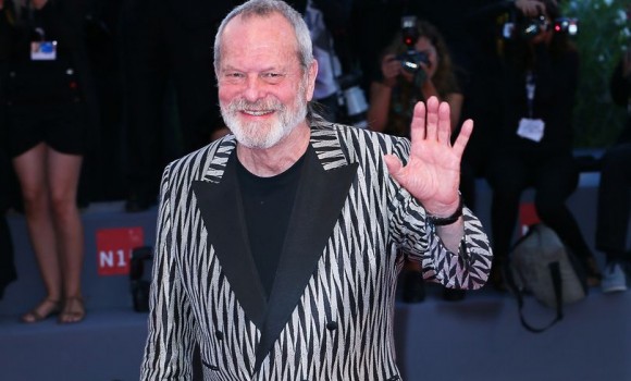 L'uomo che uccise Don Chisciotte: dopo 20 anni il film di Terry Gilliam è pronto