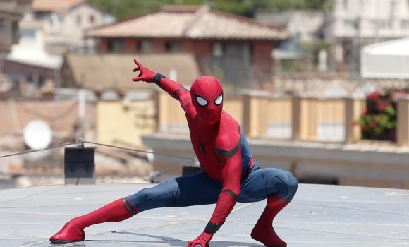 Svelato il titolo ufficiale del sequel di Spider-Man: Homecoming