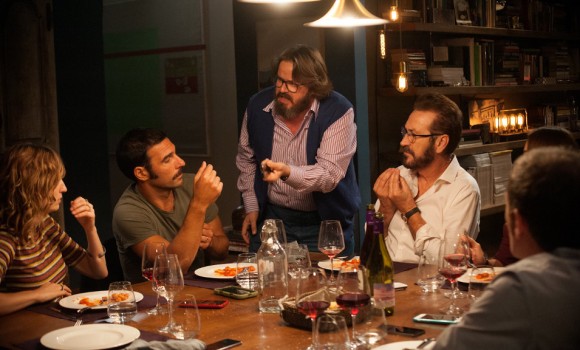 Perfetti Sconosciuti: sai quale celebre regista spagnolo girerà il remake?