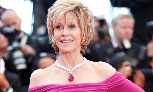 Jane Fonda, il cancro è in remissione: "È il regalo più bello di tutti"