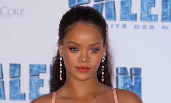 Rihanna: da regina delle hit discografiche al grande schermo nei panni di un'aliena