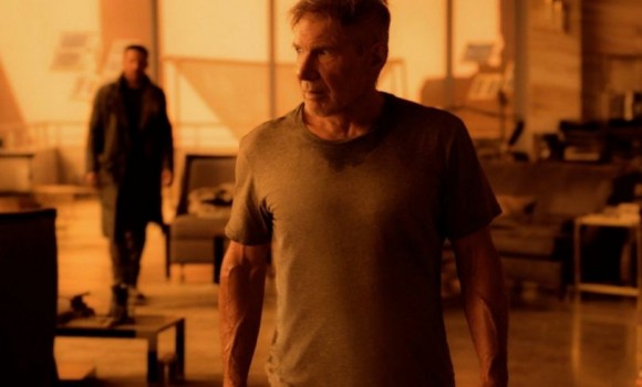Blade Runner 2049, Denis Villeneuve a Roma presenta il film: "Sarà più dark dell'originale"