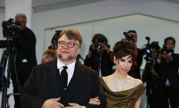 DGA Awards 2018: vince Guillermo del Toro per La Forma dell'Acqua