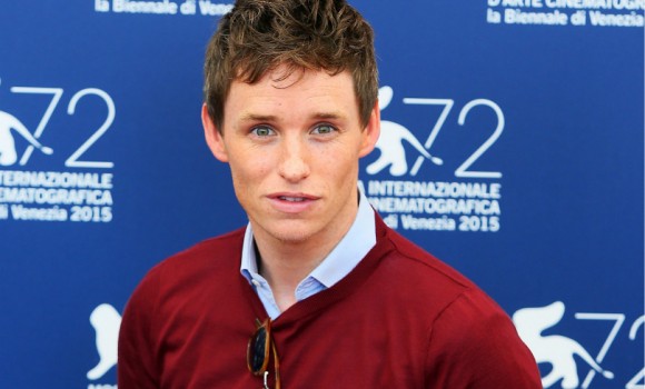 Eddie Redmayne entra nel cast di 'The Trial of the Chicago 7'?