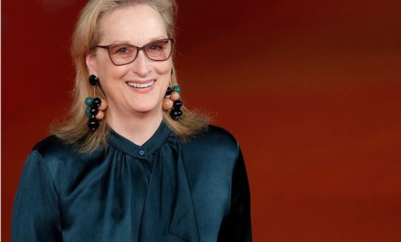 Meryl Streep si difende dalle accuse di Rose McGowan: "Non sapevo di Weinstein"