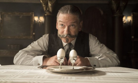 Assassinio sul Nilo: svelata la data di uscita del nuovo film con Hercule Poirot
