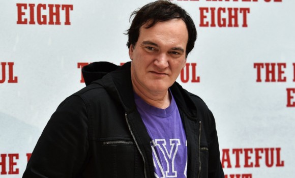 Star Trek di Quentin Tarantino forse non sarà classificato come R-Rated