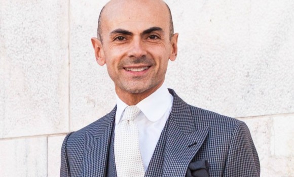 Enzo Miccio: ecco chi è il wedding planner più famoso d'Italia