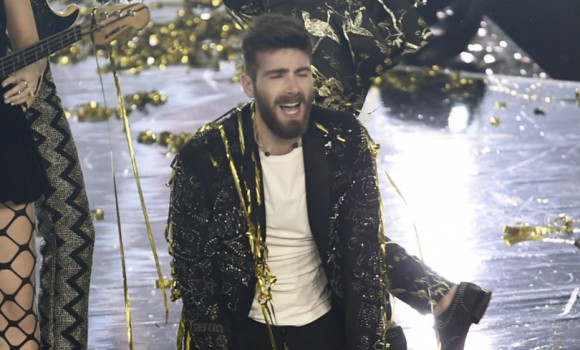 X Factor 2017: Lorenzo Licitra trionfa e batte i favoritissimi Maneskin