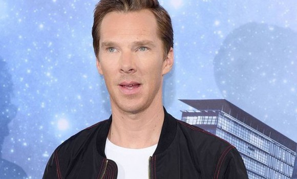 Benedict Cumberbatch in favore delle donne: "Pagatele quanto me o non faccio film"
