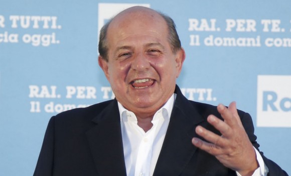 Giancarlo Magalli passerà a Mediaset per lavorare con la Gialappa's?